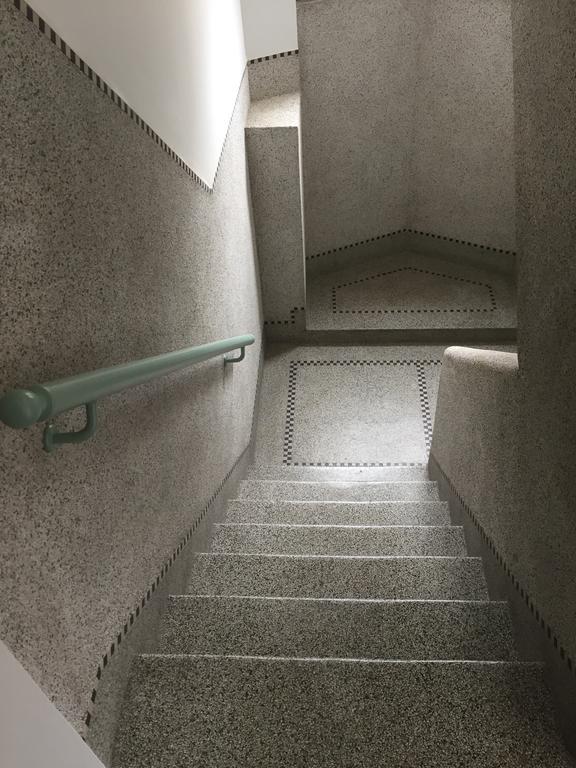 Sainte Catherine Art Deco Apartamento Bruselas Exterior foto
